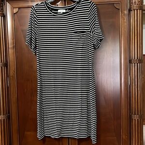 Calvin Klein Knit Dress